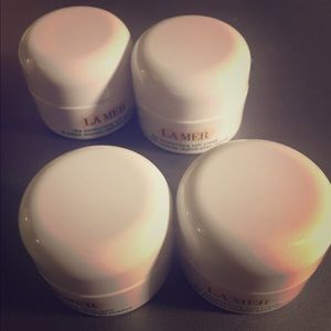 La Mer The Moisturizing Soft Cream